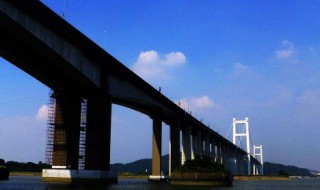 广东虎门大桥货车可以通过吗 2021年虎门大桥货车可以通行吗