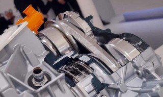 cvt变速箱有压雪声的异响 cvt变速箱有压雪声的异响