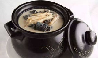 四味汤是哪四味 四味汤是哪四味中药