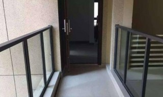 高层住宅消防连廊一般在几层（高层住宅消防连廊一般在几层以上）