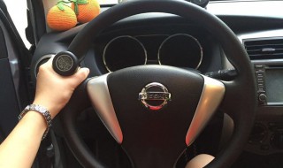 倒车怎么打左右方向盘 倒车怎么打左右方向盘图解