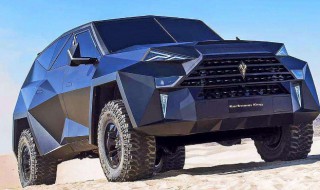 卡尔曼国王是哪国车 卡尔曼国王汽车百度百科