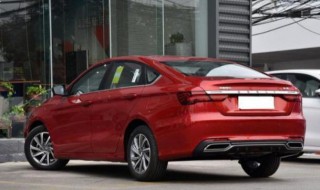 133马力能跑多少速度 133马力的车够用吗