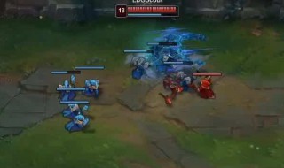 云顶之弈最容易玩的阵容 云顶之弈什么阵容好玩