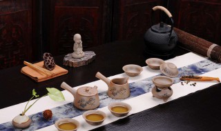 茶盘怎么使用(茶盘图片)