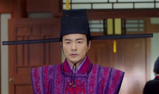 将军在上陆震庭为什么陷害范仲淹（将军在上范仲淹结局怎么样）