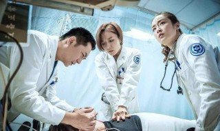 急诊科医生乔娜结局是什么 急诊科医生乔娜和谁在一起了