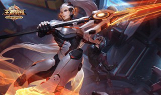 王者荣耀中韩信是什么英雄 王者荣耀中韩信是什么英雄图片