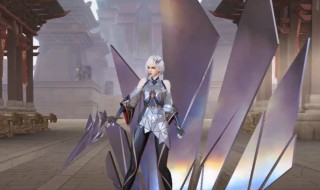 王者荣耀镜是什么家族 王者荣耀镜属于哪个阵营