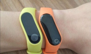 k9智能手环怎么用（智能手环k3）