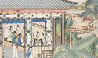 红楼梦第三十一回赏析(红楼梦第二回读书笔记)