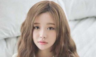 头发又黄又细又多弄什么发型 头发又黄又细又多弄什么发型好看