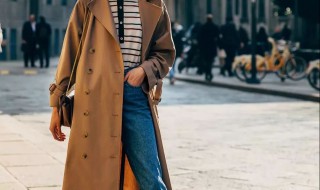 老爹裤女搭配什么外套（老爹裤女搭配什么外套好看图片）