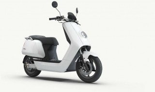 电动车原地掉头技巧 电动车原地掉头技巧图解