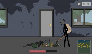 电脑玩吃鸡时选择移动模式怎么办 电脑玩吃鸡时选择移动模式怎么办啊