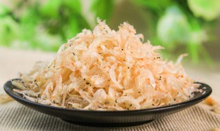 虾米养殖技术（小虾米养殖）