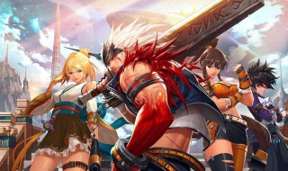 无限之魂双刀加点（无尽之魂双剑士第三关攻略）