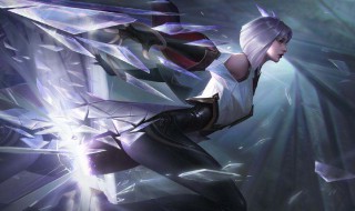 镜怎么刷新cd（镜怎么刷新技能）