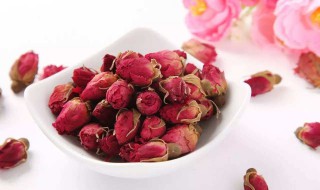 玫瑰花花枸杞茶的功效与作用 玫瑰花枸杞子茶的功效与作用