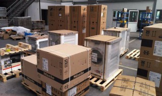 大家说说冰箱能不能放倒运输? 冰箱能不能放倒搬运?