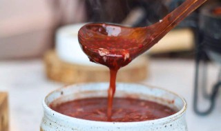 红酒酿的作用和功效（红酒酿制）