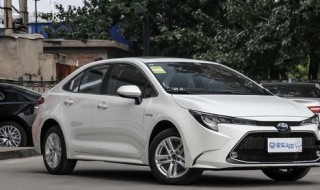 雷凌发动机9NR和9NR_FTS区别（雷凌发动机型号8zr）