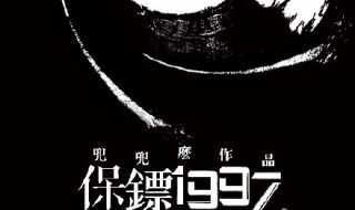 保镖1997讲的什么（保镖1997he结局是什么）