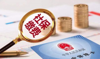 社保企业减免是什么意思（社保企业减免是什么意思呀）