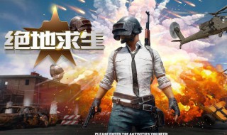 吃鸡中有哪些枪械（吃鸡中哪些枪械带五字）