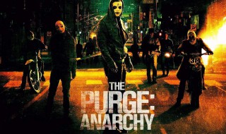 人类清除计划是恐怖片吗 人类清除计划是恐怖片吗还是电影