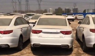 用什么容易清除车上的灰尘（用什么擦车上的灰尘）