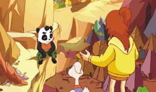 米拉夫人是什么动漫 米拉夫人是什么动漫人物