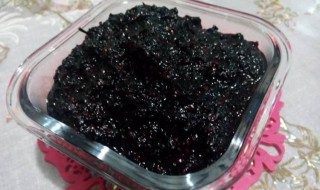 桑葚放冷冻可以保存多长时间 桑葚放冷冻可以保存多长时间吃