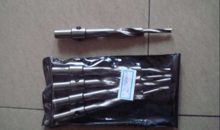 水钻头不锋利怎么磨(水钻头不锋利怎么磨掉)