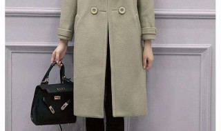 豆绿色西装外套怎么搭配(豆绿色西装外套怎么搭配图片)