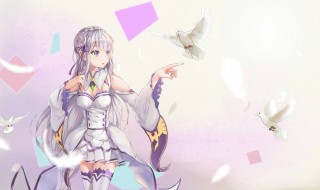 秦苒秦语的小说叫什么名字（秦语秦苒最后结局怎么样）