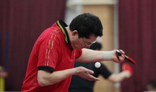 正手攻球时正手攻球的 正手攻球的原理