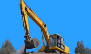 挖掘机转盘开裂修复 挖掘机转盘开裂修复视频