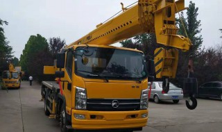 吊车打腿的步骤（吊车的腿怎么打的）