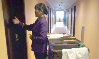 客房清理垃圾注意事项 客房清理垃圾注意事项和细节