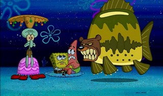 海绵宝宝一共有几集?几季? 海绵宝宝一季有多少集