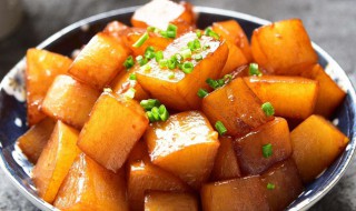 一岁可以吃蒸土豆么 一岁可以吃土豆吗