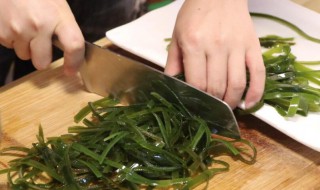 孕期常吃海带可以吗 孕妇常吃海带好吗