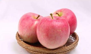 苹果心是干的可以吃吗 苹果心不能吃吗