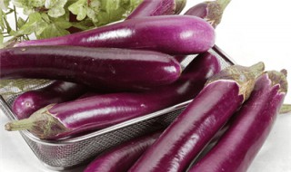 春天吃茄子可以吗 茄子是春天的蔬菜吗