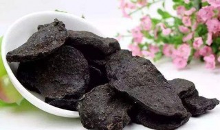 首乌怀孕初期可以吃吗（首乌怀孕初期可以吃吗有效果吗）