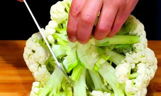 产妇可以吃洋花菜吗（哺乳期可以吃洋花菜吗）