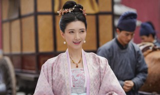 清平乐江疏影原型（清平乐中江疏影演的谁）