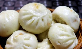 包子怎么做才不会开口（包子怎么做才不开裂）