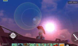 创造与魔法飞碟怎么做（创造与魔法所有飞的坐骑位置）